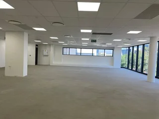 Waterfall Point | Sectional Title Office Space for Sale in Waterfall, Midrand