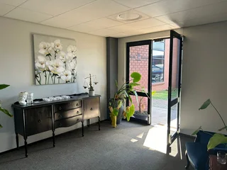 Willowbrook Office Park | Prime Office Space for Sale in Ruimsig Ext. 27, Roodepoort