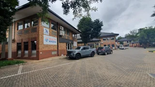 The Woods Office Park | De Haviland Crescent | Persequor | Pretoria