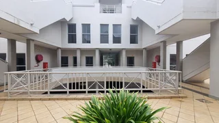 Schoeman Forum Office Building | Francis Baard Street | Hatfield | Pretoria