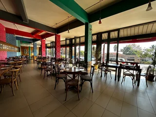 10 Gleneagles Road | Prime Restaurant Space to Let in Greenside