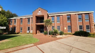 Centuria Office Park | Von Willich  Avenue | Centurion Central