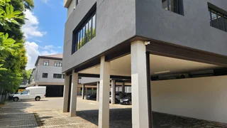 Nieuw Muckleneuk | Florence Ribeiro Avenue | Pretoria