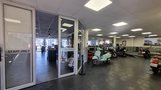 JAN SHOBA STREET | HATFIELD | PRETORIA