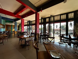 10 Gleneagles Road | Prime Restaurant Space to Let in Greenside