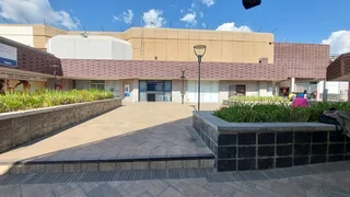 Wierda Park Centre | Springbok Street | Wierda Park | Centurion