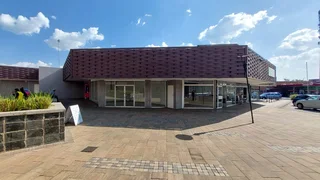 Wierda Park Mall | Springbok Street | Wierda Park | Centurion