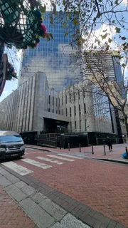 Sa Reserve Bank Building | Office To Rent | Cape Town City Centre | 375m²