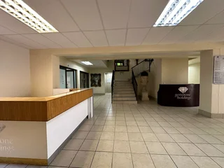 36 Hennie Alberts Street | Premium Office Space to Let in Brackenhurst