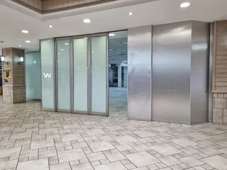 HATFIELD PLAZA | BURNETT STREET | HATFIELD | PRETORIA