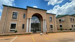 Princeton Office Park, Highveld, Centurion