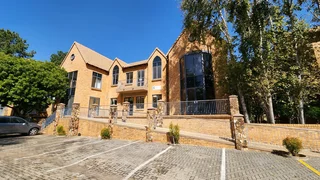 Lyttelton Office Park | Shelanti Avenue | Die Hoewes | Centurion