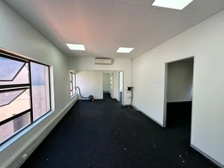 36 Hennie Alberts Street | Premium Office Space to Let in Brackenhurst