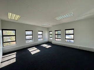 36 Hennie Alberts Street | Premium Office Space to Let in Brackenhurst