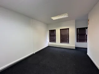36 Hennie Alberts Street | Premium Office Space to Let in Brackenhurst