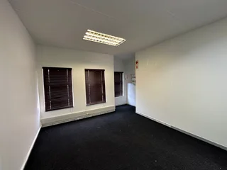 36 Hennie Alberts Street | Premium Office Space to Let in Brackenhurst