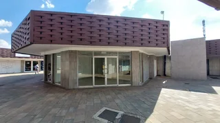 Wierda Park Centre | Springbok Street | Wierda Park | Centurion