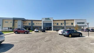 Raslouw Wellness Centre | Perdeblom Street | Raslouw | Centurion