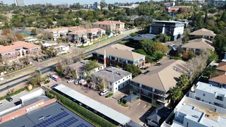 Coachmans Crossing Office Park | Building for Sale in Bryanston