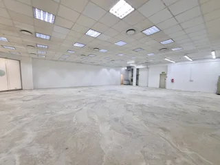 HATFIELD PLAZA | BURNETT STREET | HATFIELD | PRETORIA