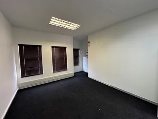 36 Hennie Alberts Street | Premium Office Space to Let in Brackenhurst
