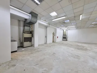 HATFIELD PLAZA | BURNETT STREET | HATFIELD | PRETORIA