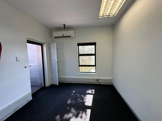 36 Hennie Alberts Street | Premium Office Space to Let in Brackenhurst