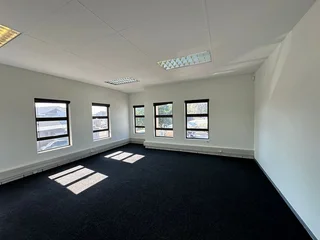 36 Hennie Alberts Street | Premium Office Space to Let in Brackenhurst