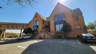 Lytteltown Office Park | Shelanti Avenue | Die Hoewes | Centurion
