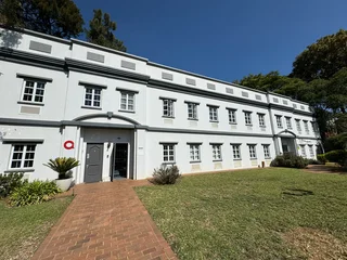 4 Fifth Avenue | Prime Office Space for Sale in Rivonia, Sandton