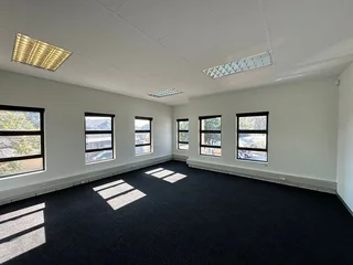 36 Hennie Alberts Street | Premium Office Space to Let in Brackenhurst