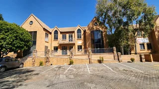 Lyttelton Office Park | Shelanti Avenue | Die Hoewes | Centurion