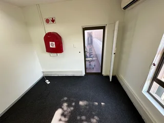 36 Hennie Alberts Street | Premium Office Space to Let in Brackenhurst