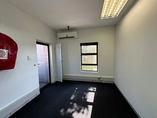 36 Hennie Alberts Street | Premium Office Space to Let in Brackenhurst
