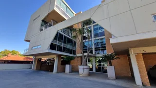 Grosvenor Place | Grosvenor Street | Hatfield | Pretoria