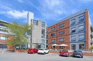 14 Eglin Road | Premium Office Space for Sale in Sunninghill