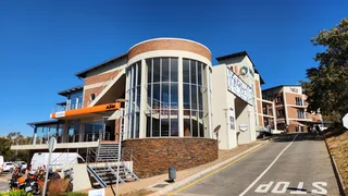 Centurion Gate Business Park | Akkerboom Street | Zwartkop | Centurion Central