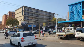 Adverto Towers | Robert Sobukwe Street | Sunnyside | Pretoria