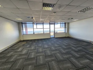 Office To Let | Strauss Daly Park | Umhlanga Ridge