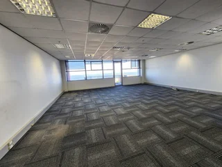 Office To Let | Strauss Daly Park | Umhlanga Ridge