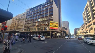 Pretorius Street | Pretoria Central | Pretoria