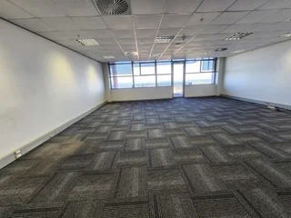 Office To Let | Strauss Daly Park | Umhlanga Ridge