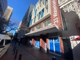 Waterkant Street | Office To Rent | Cape Town, Cbd | 372sqm