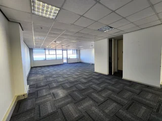 Office To Let | Strauss Daly Park | Umhlanga Ridge