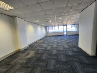 Office To Let | Strauss Daly Park | Umhlanga Ridge