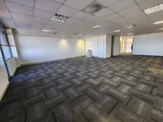 Office To Let | Strauss Daly Park | Umhlanga Ridge