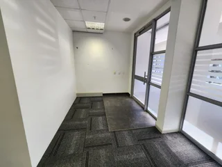 Office To Let | Strauss Daly Park | Umhlanga Ridge