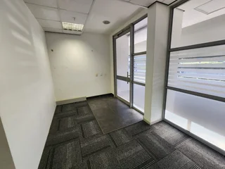 Office To Let | Strauss Daly Park | Umhlanga Ridge