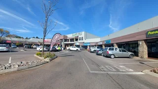 Clubview Corner | Lyttelton Road | Clubview | Centurion