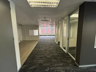 23 Fricker Road | Prime Office Space to Let in Illovo, Sandton